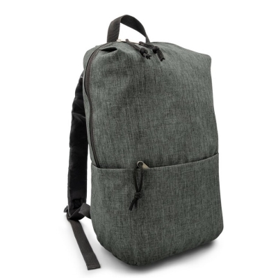 Plecak z miejscem do nadruku